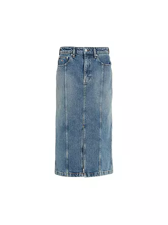 TOMMY JEANS | Jeansrock | 
